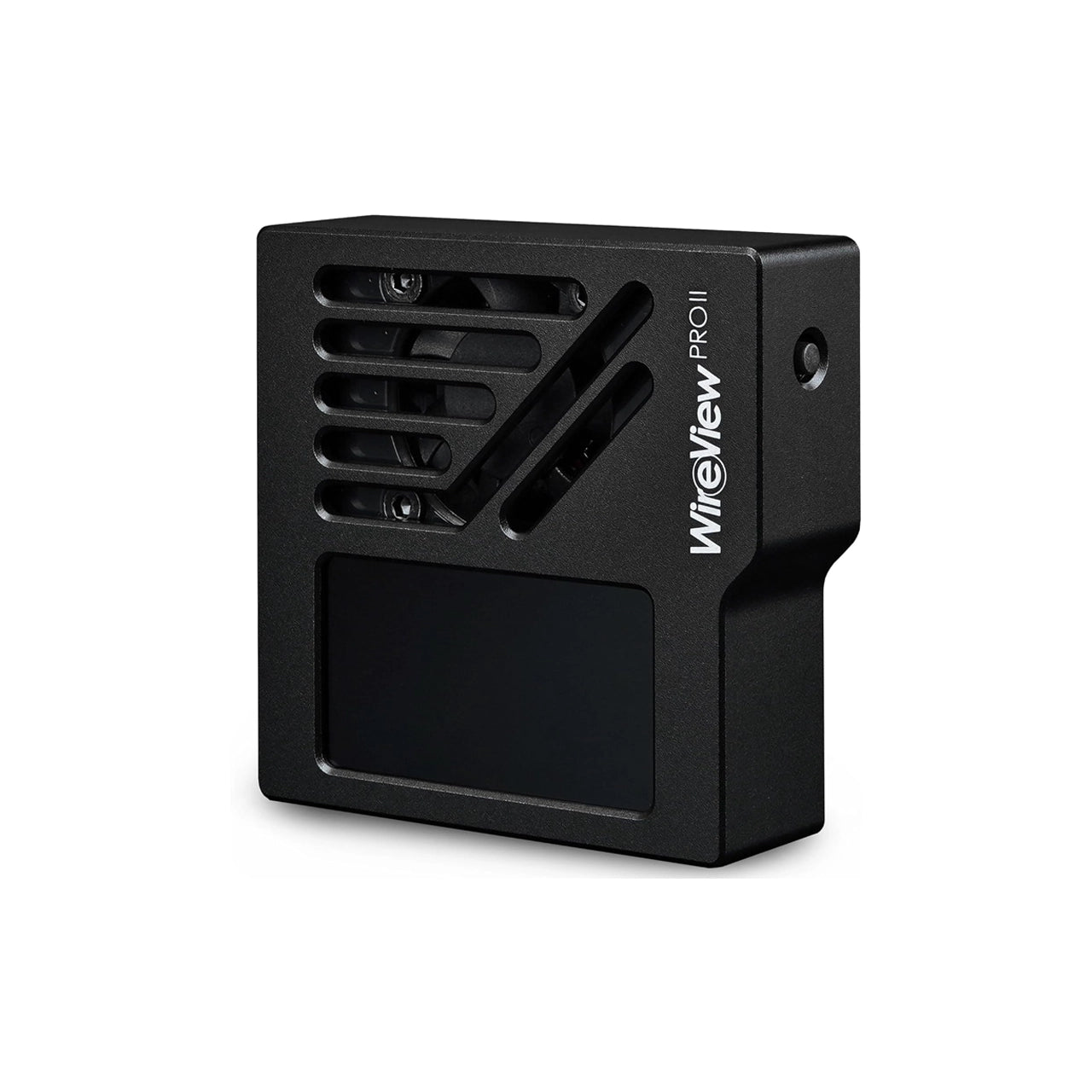 Thermal Grizzly WireView Pro II GPU Monitor | Normal/Reversed | Black/White