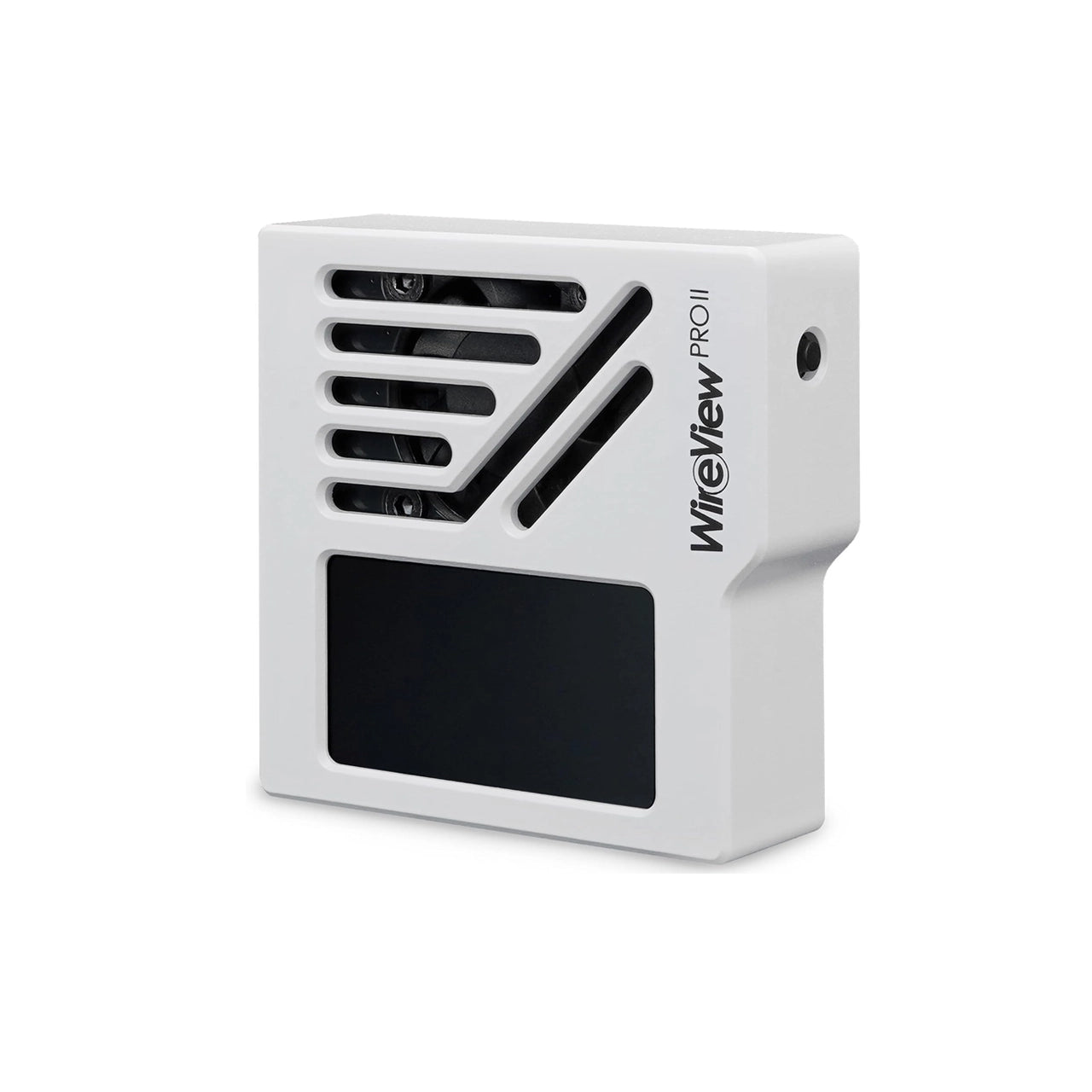 Thermal Grizzly WireView Pro II GPU Monitor | Normal/Reversed | Black/White