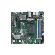 ASRock Rack Server Motherboard | AMD X570 Chipset | AM4 | Micro-ATX | X570D4U-2L2T
