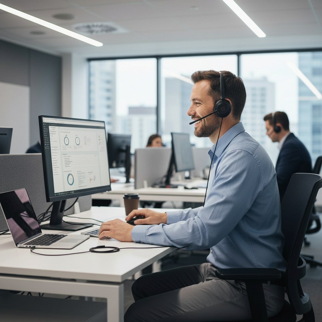 Yealink UH35 Mono Teams USB Headset - 1308165