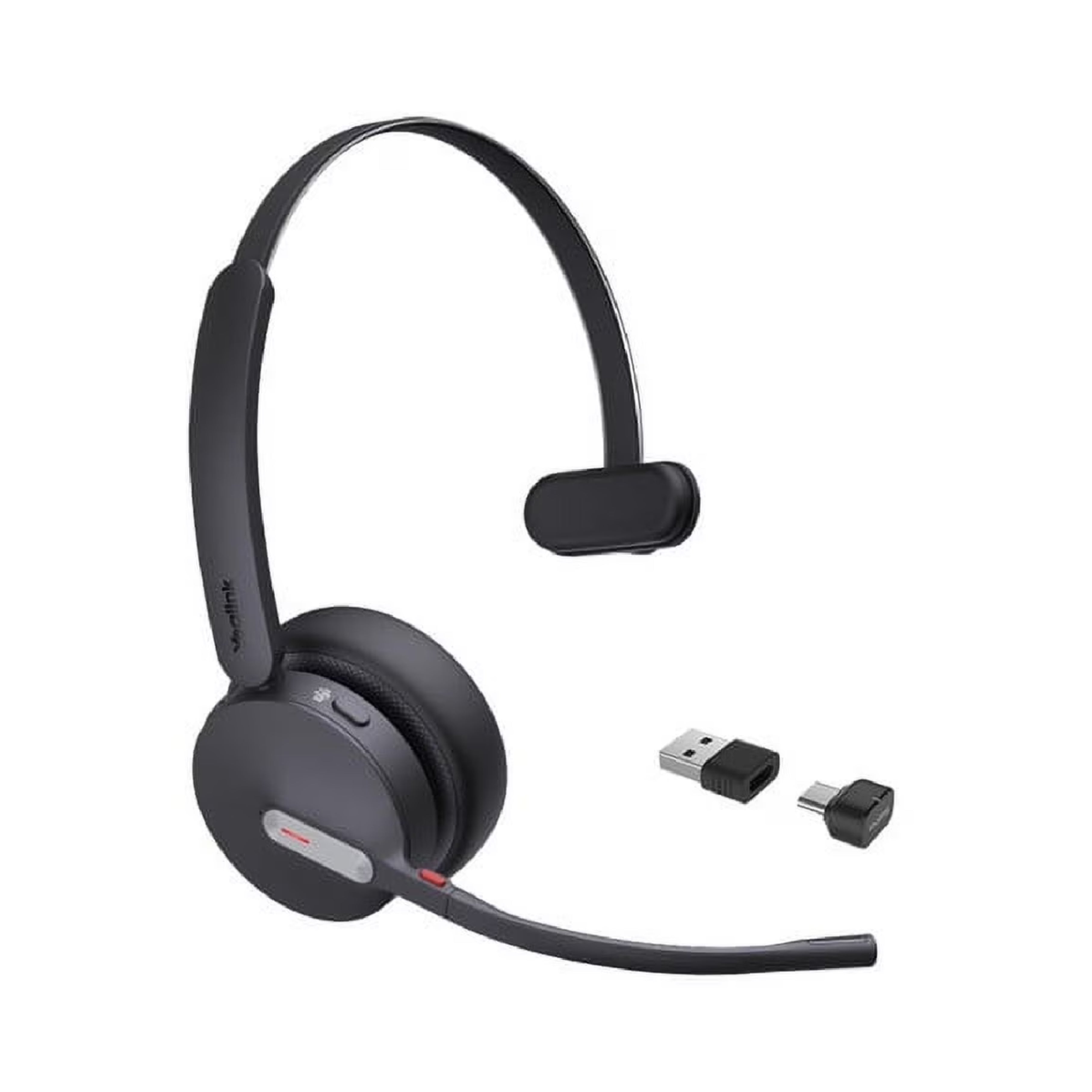 Yealink BH70 Mono Wireless Bluetooth Headset - 1208705