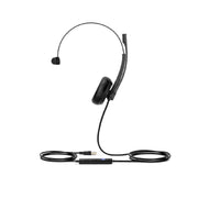 Yealink UH34 Mono Teams USB Headset - 1308014