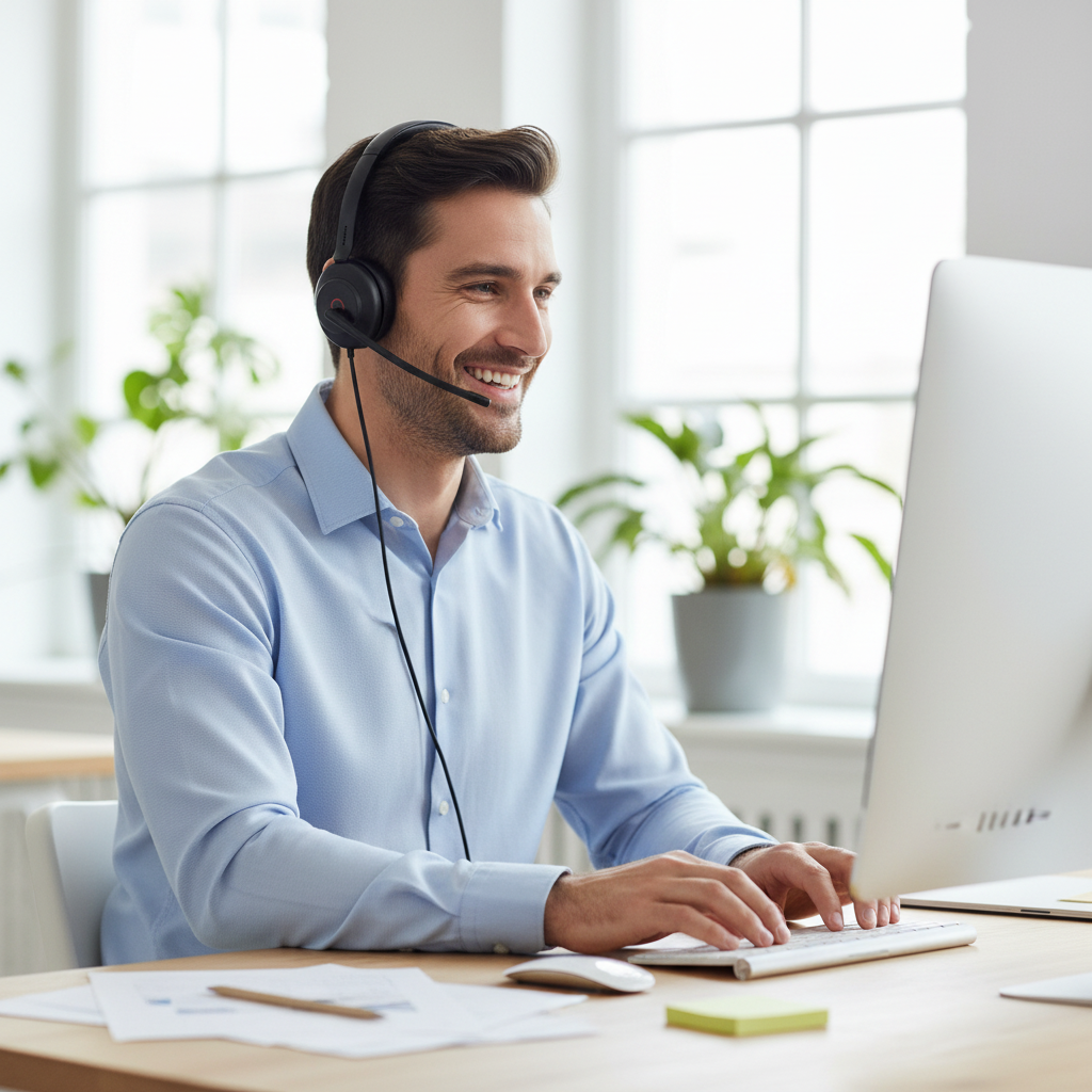 Yealink UH35 Dual Teams USB Headset - 1308163