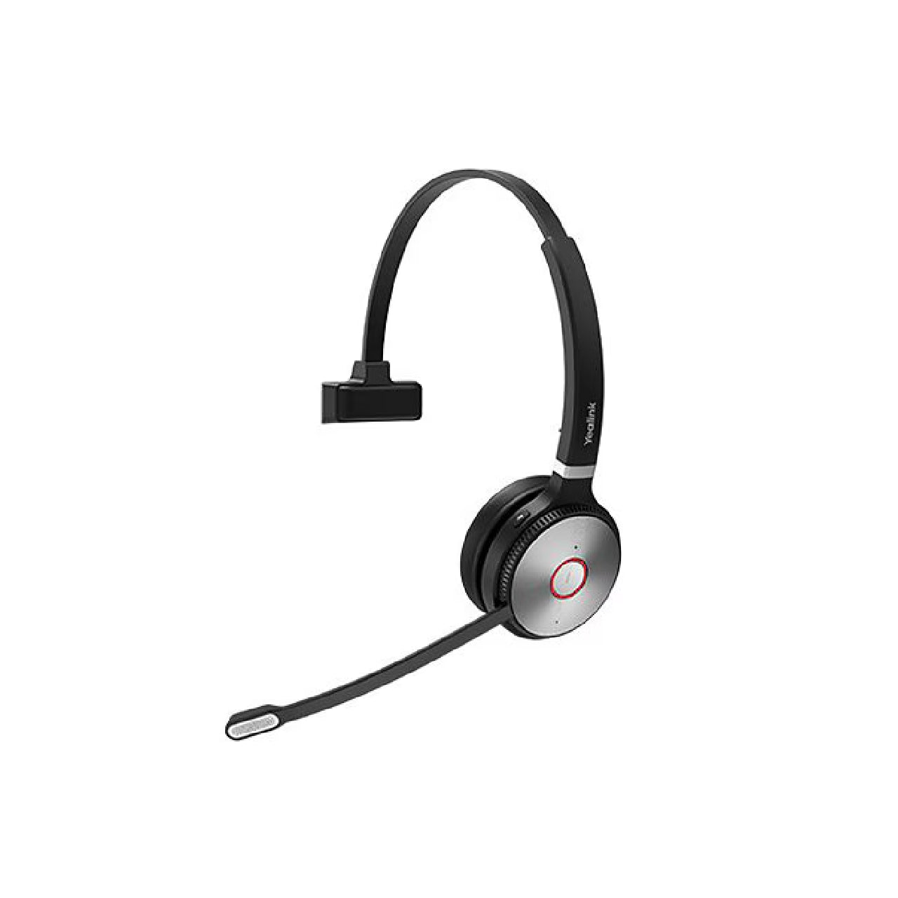 Yealink WH62 Mono DECT Wireless Headset - 1308000