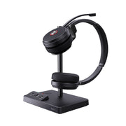 Yealink WH62 Dual UC Wireless Noise Canceling Headset - 1308006