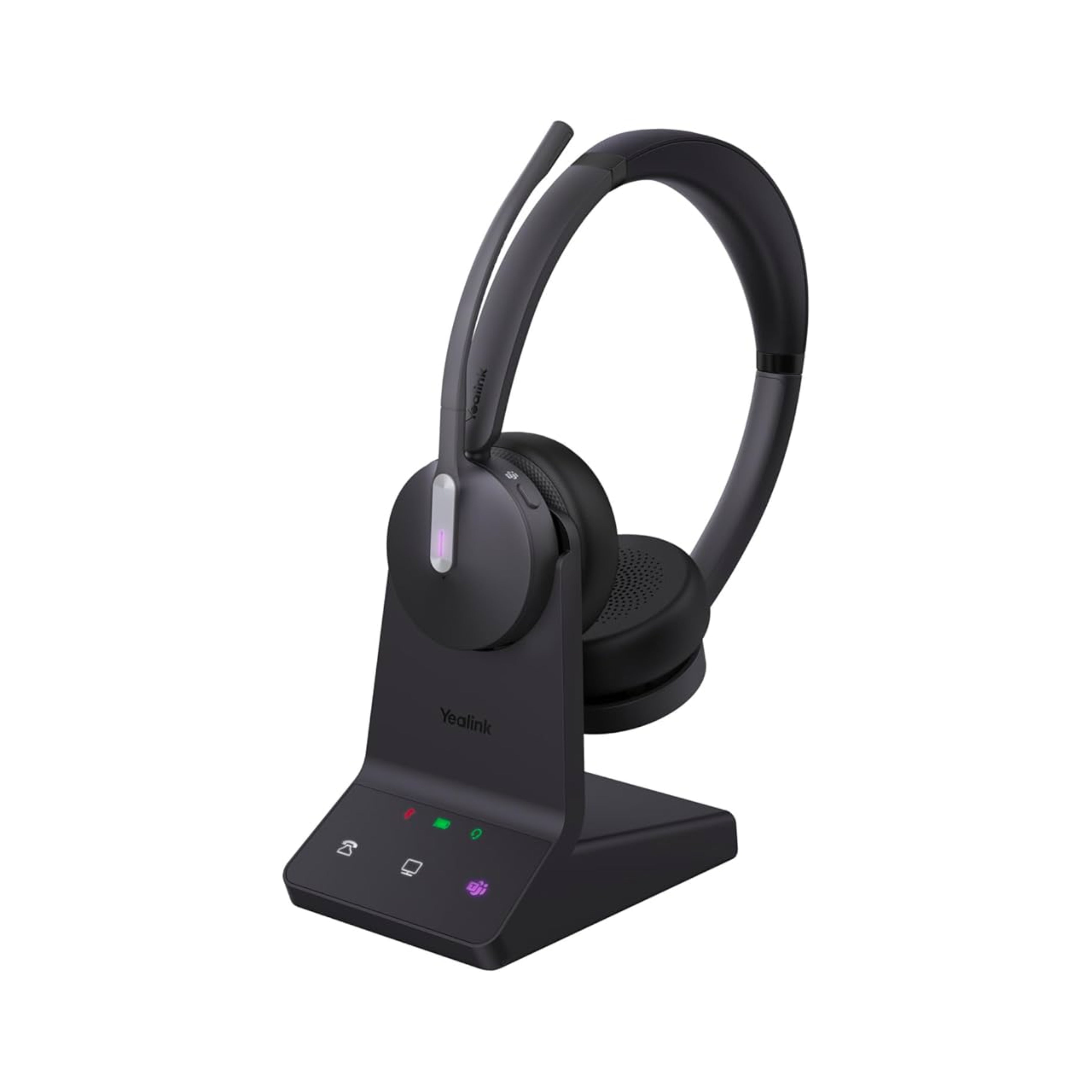 Yealink WH64 Dual Teams Wireless Headset - 1208674