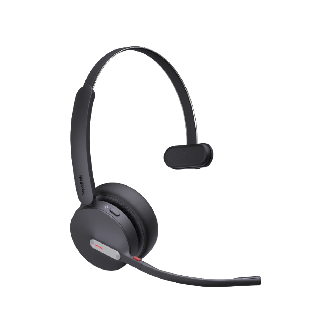 Yealink WH64 Mono UC Wireless Headset - 1208672