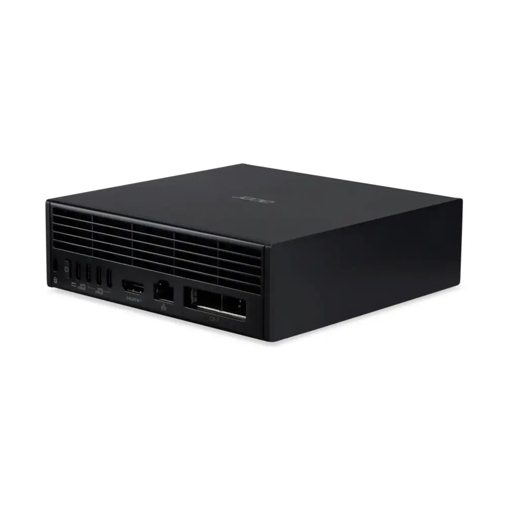 Acer Veriton AI Mini Workstation | NVIDIA GB10 Blackwell | VGN100-UD13