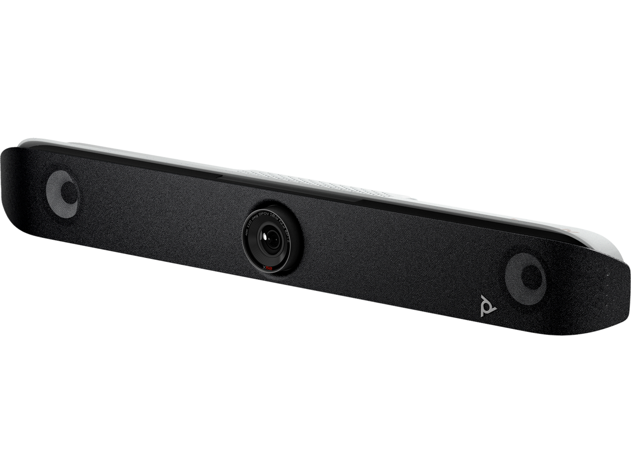 Poly Studio X52 All-In-One Video Bar & TC10 Controller Kit, 4KUHD-60 fps, H.264 High Profile, USB-Wireless LAN 8D8L1AA#ABA