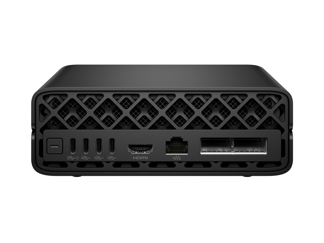 A fast 1TB SSD ensures rapid boot times, quick data access, and smooth workflow performance for professional applications.