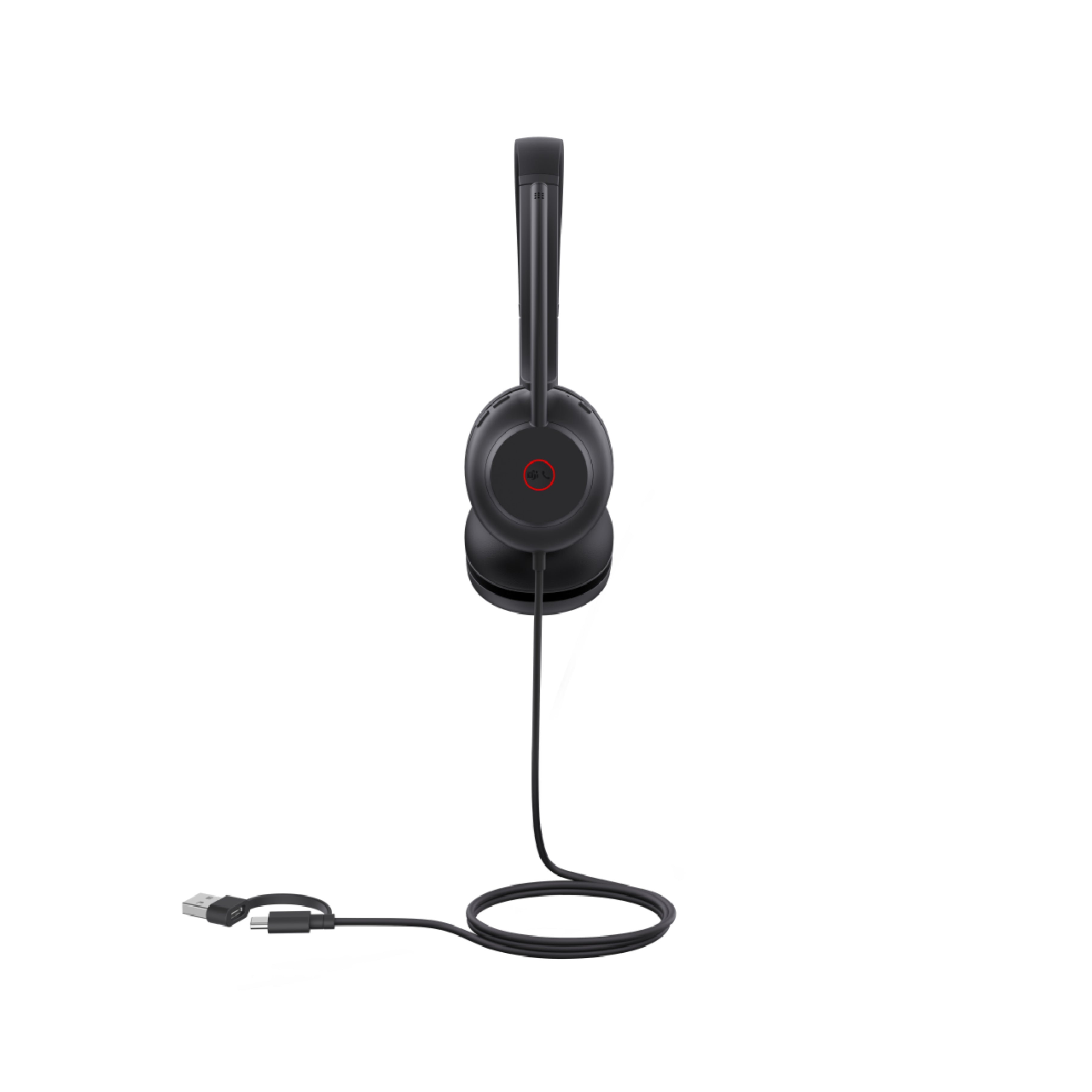 Yealink UH35 Dual Teams USB Headset - 1308163
