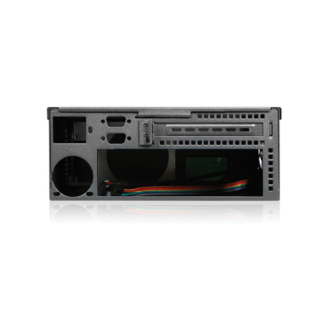 iStarUSA S-21 miniITX Box fit 1U Flex