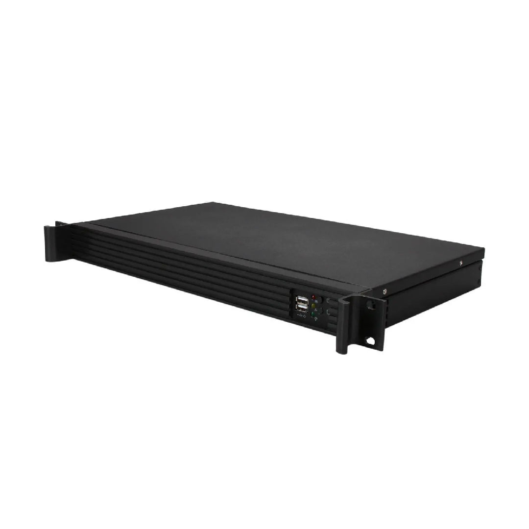 iStarUSA Server Chassis Cases D-118V2-ITX-30FX8