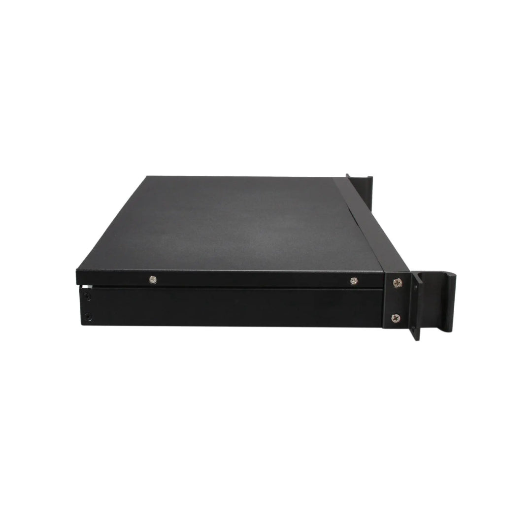 iStarUSA Server Chassis Cases D-118V2-ITX-30FX8
