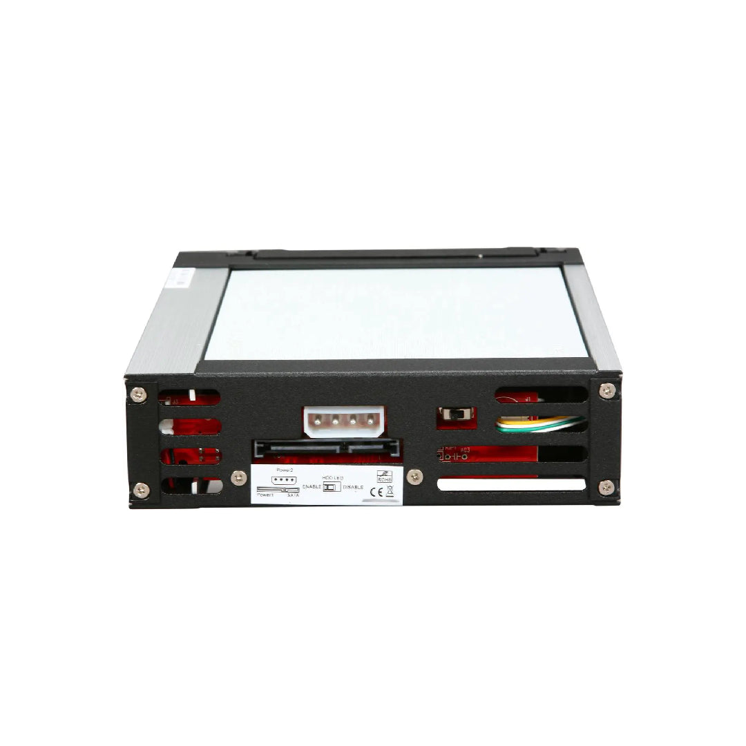 iStarUSA T-7-SA Drive Mobile Rack