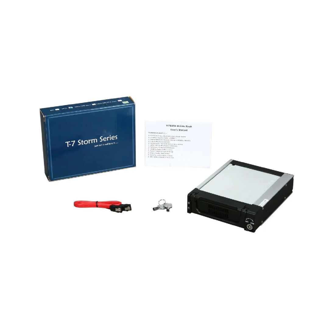 iStarUSA T-7-SA Drive Mobile Rack