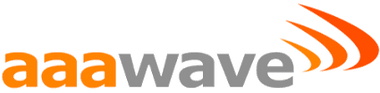 aaawave.com logo