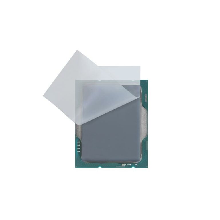 Gelid Solutions HeatPhase Ultra – Phase Change CPU Thermal Interface  AMD/Intel
