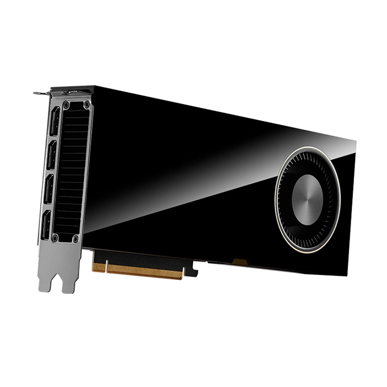 PNY NVIDIA RTX 6000 Ada Graphic Card - 48 GB GDDR6 - 384 bit - PCI Express 4.0 x16 - 4 x DisplayPort VCNRTX6000ADA-PB