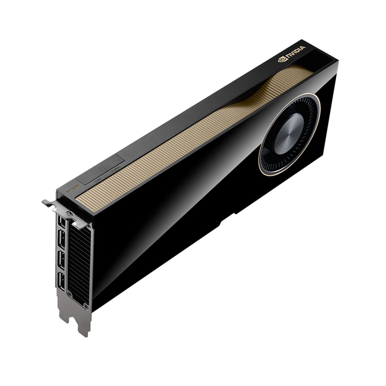 PNY NVIDIA RTX 6000 Ada Graphic Card - 48 GB GDDR6 - 384 bit - PCI Express 4.0 x16 - 4 x DisplayPort VCNRTX6000ADA-PB