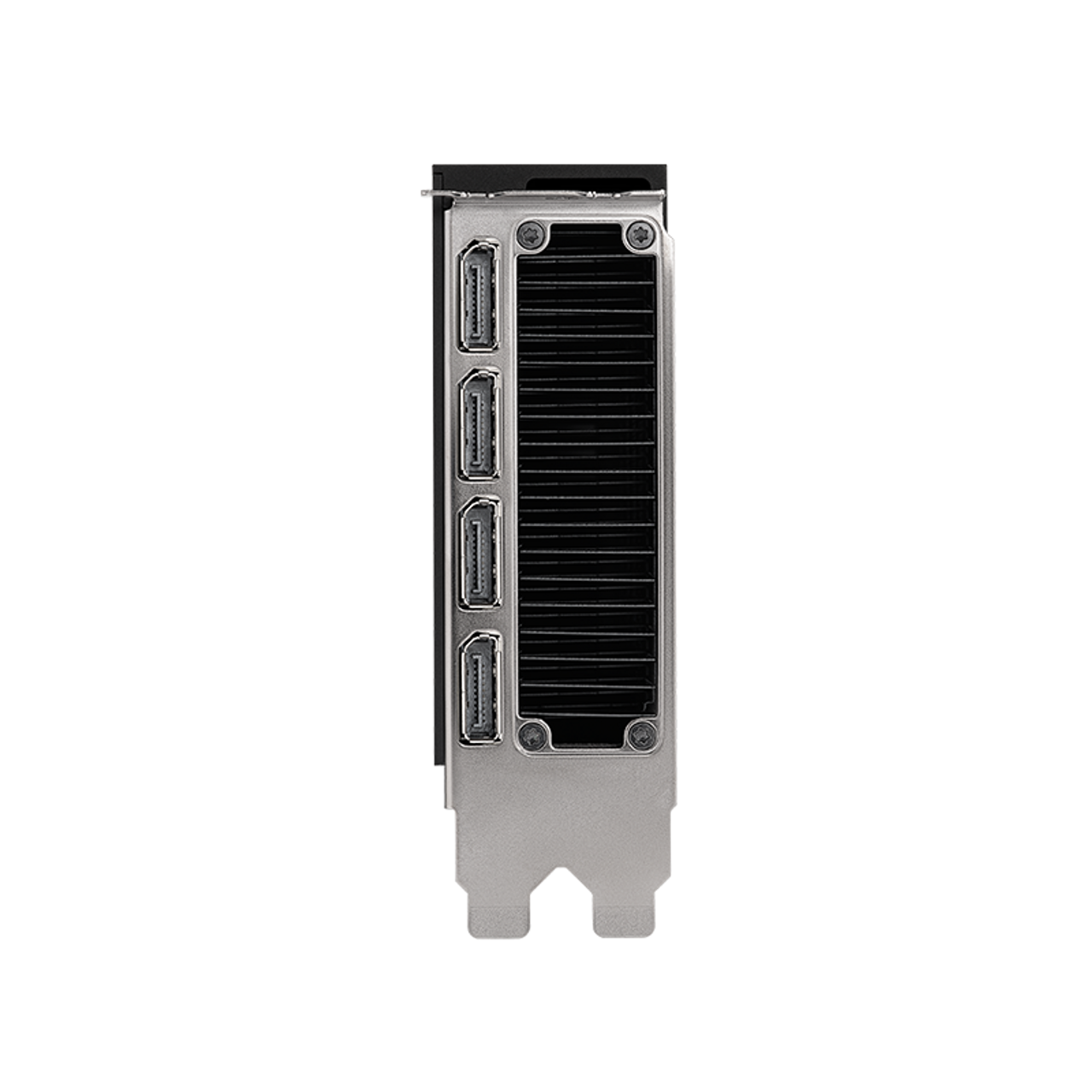 PNY NVIDIA RTX 6000 Ada Graphic Card - 48 GB GDDR6 - 384 bit - PCI Express 4.0 x16 - 4 x DisplayPort VCNRTX6000ADA-PB