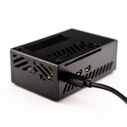 Raspberry Pi 5 Home Server Starter Kit With SSD 500 GB