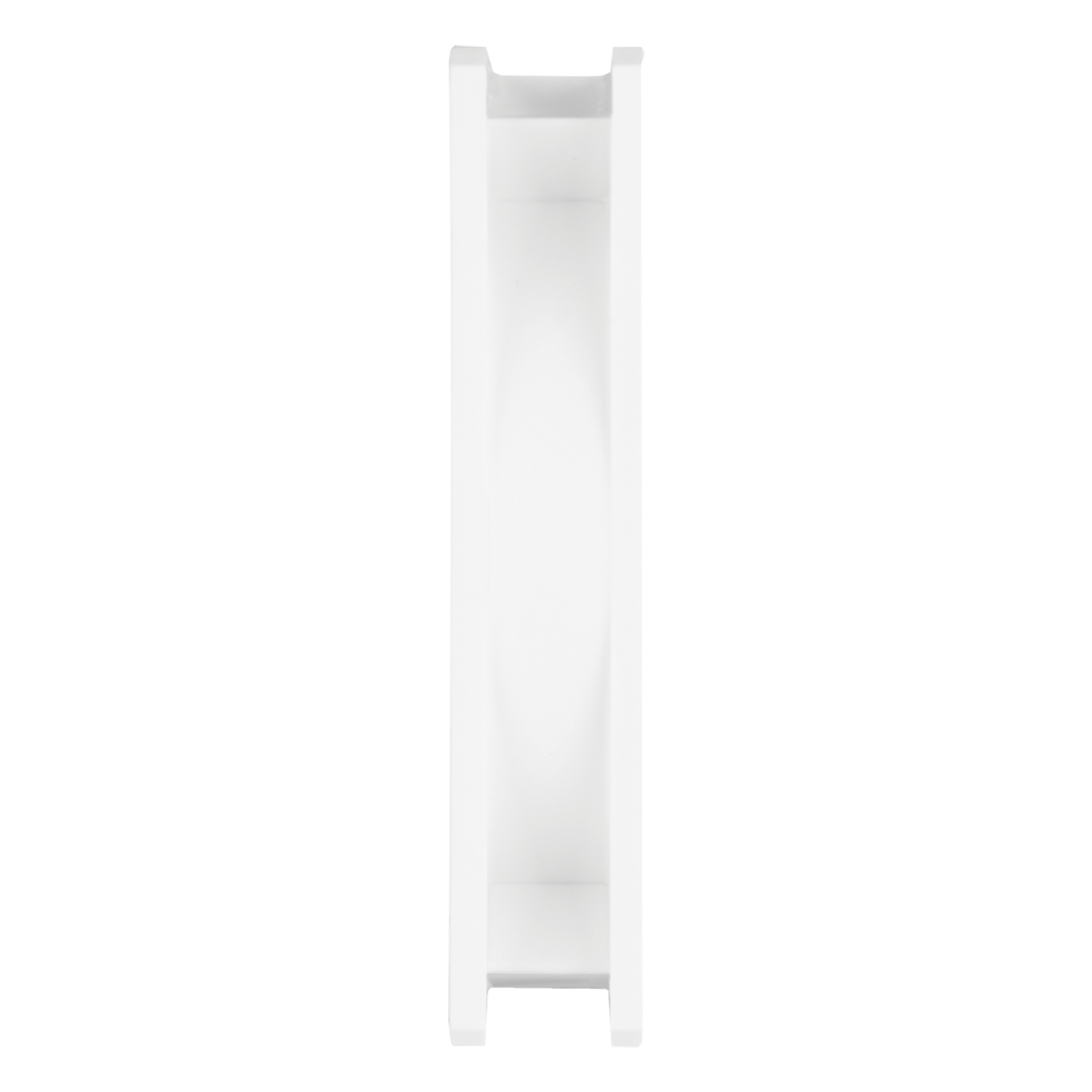 Arctic P14 PWM PST 140 mm | 1700 rpm | 4-Pin Case Fan with Cable Splitter (White) - ACFAN00197A