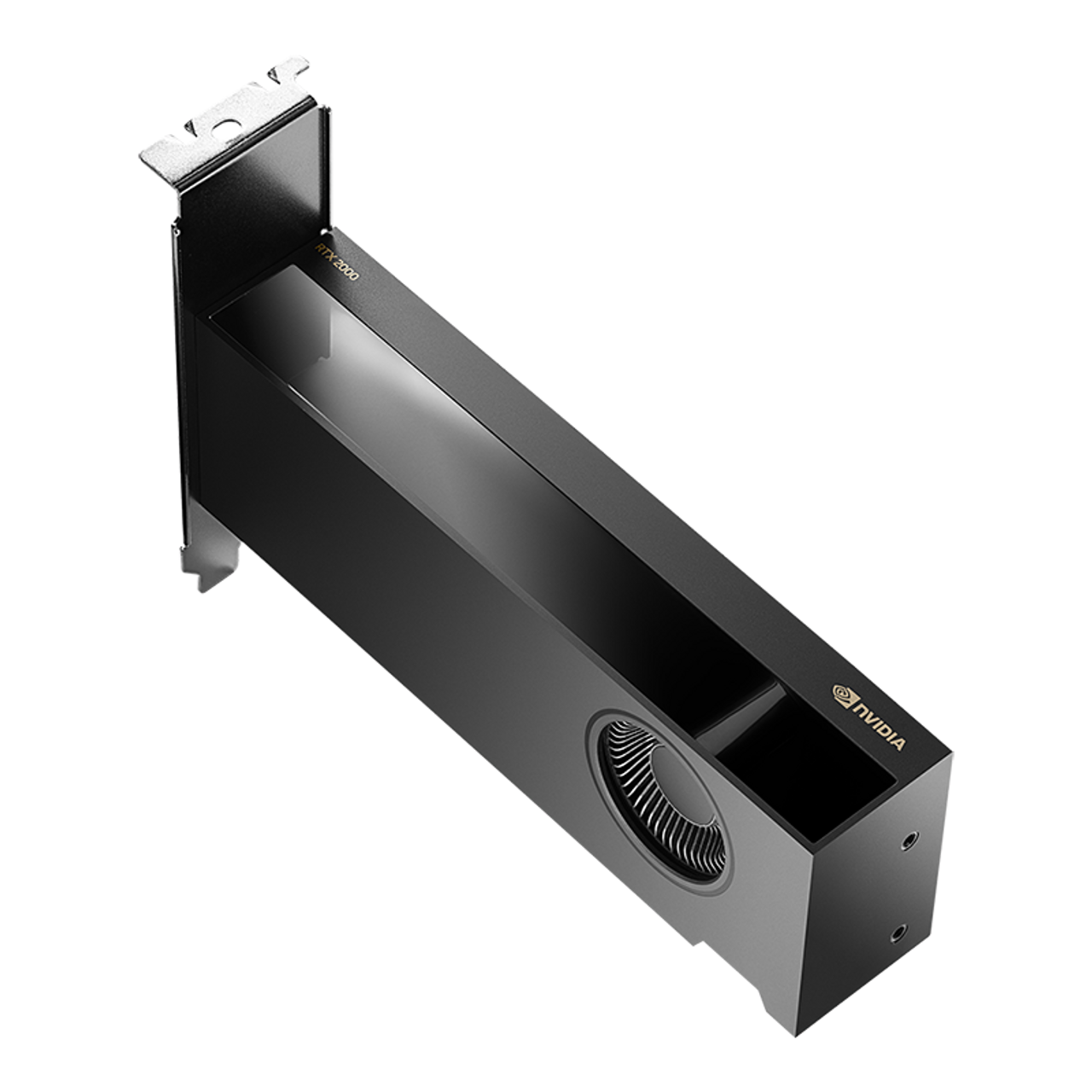 PNY NVIDIA RTX 2000, Ada Generation 16GB, DDR6, 128-Bit Graphics Card VCNRTX2000ADA-PB