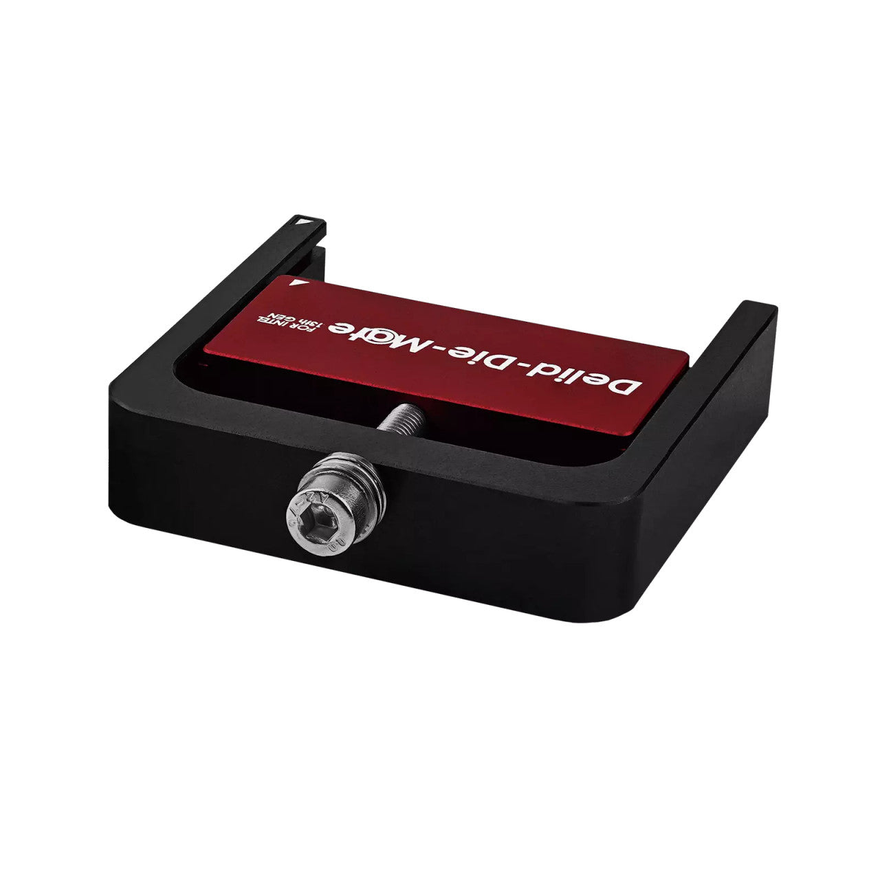 Thermal Grizzly Delid-Die-Mate - Intel 13th Gen CPU Delid Tool - CPU Heatspreader Removing Tool TG-DDM-i13G