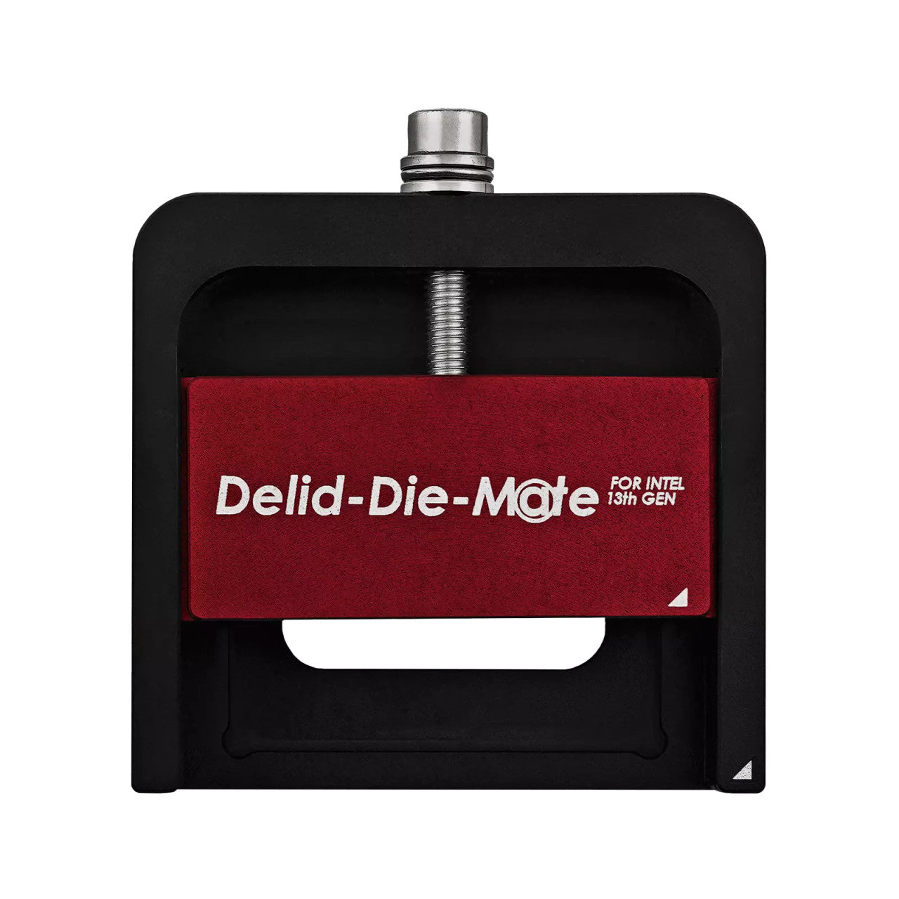 Thermal Grizzly Delid-Die-Mate - Intel 13th Gen CPU Delid Tool - CPU Heatspreader Removing Tool TG-DDM-i13G