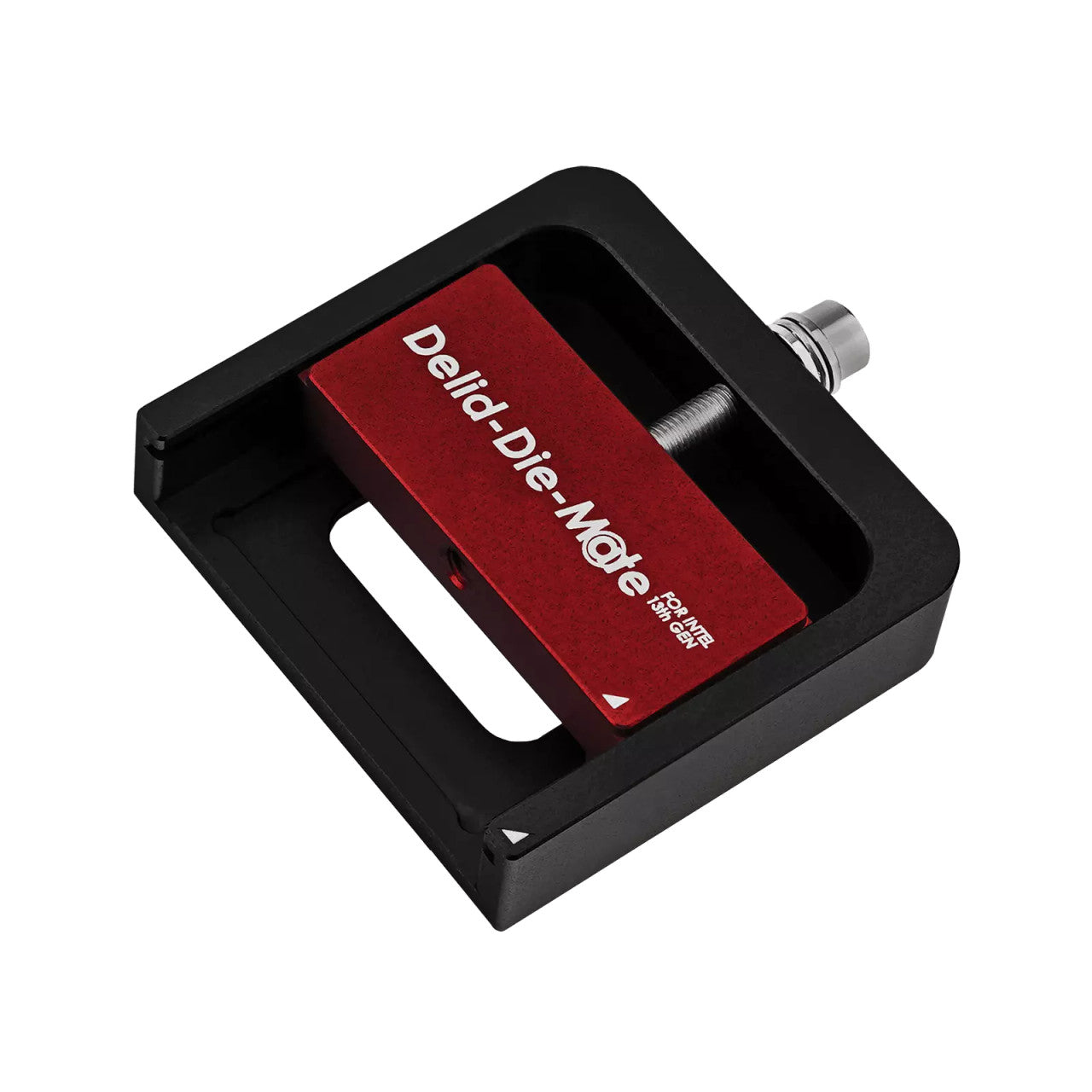Thermal Grizzly Delid-Die-Mate - Intel 13th Gen CPU Delid Tool - CPU Heatspreader Removing Tool TG-DDM-i13G