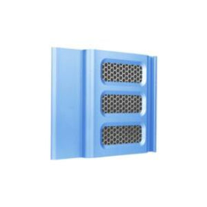 iStarUSA DD-400-SE-BLUE 4U Bezel for SE series - Blue