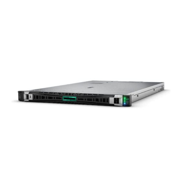 Featuring 32 GB RAM and a Serial ATA Controller, this server delivers efficient memory and storage capabilities for seamless operations.