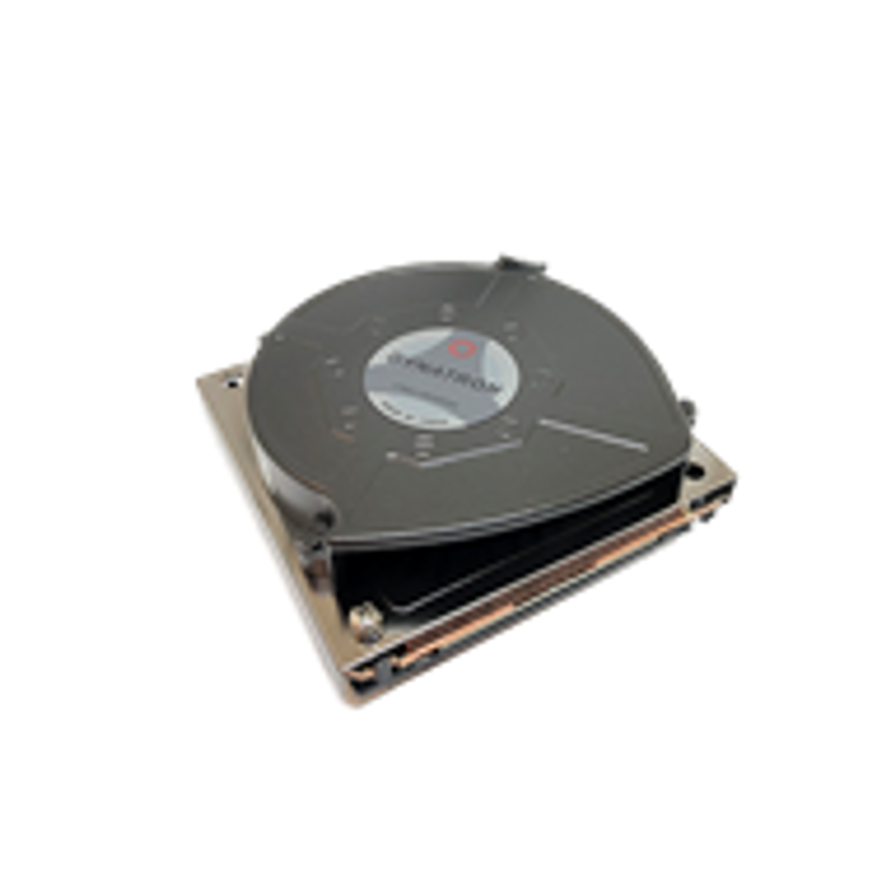 Dynatron B9 Copper Heatsink with Vapor Chamber Base