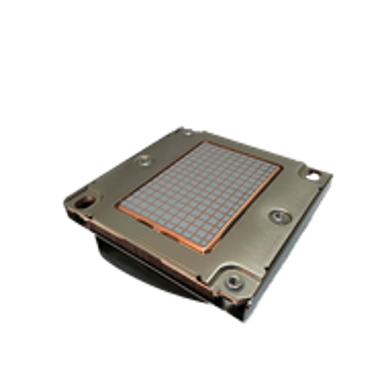 Dynatron B9 Copper Heatsink with Vapor Chamber Base