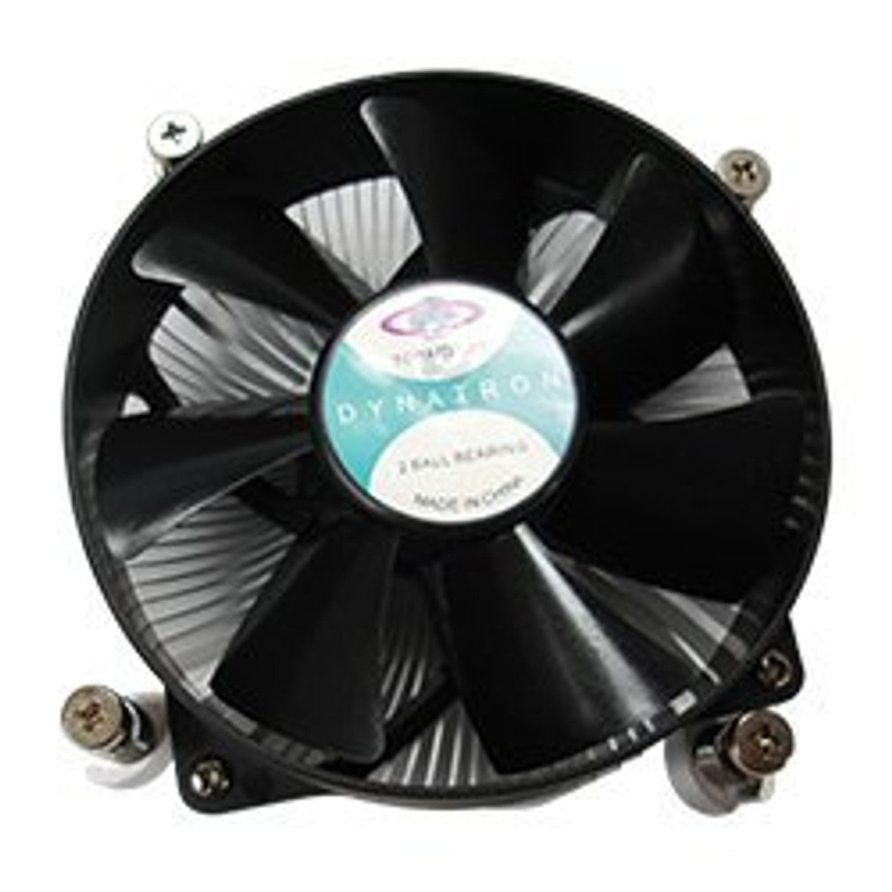 Dynatron K5 1.5U CPU Cooler for Intel Socket 115X 3rd Gen Core i3 5 7