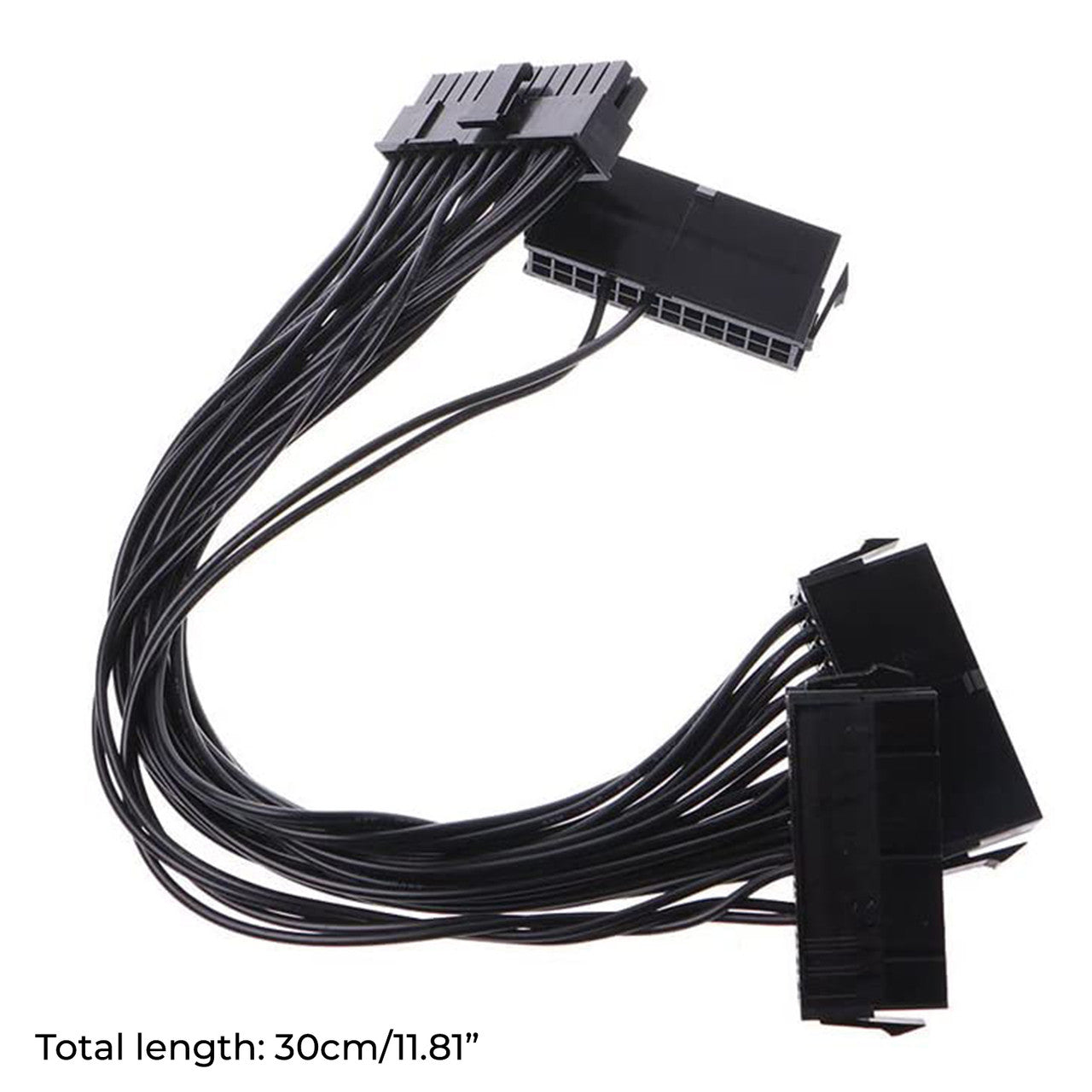AAAwave Triple Power Supply Adapter Cable
