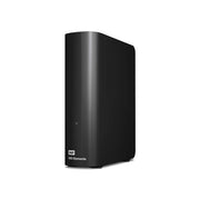 Western Digital 14TB Elements Desktop External Hard Drive, USB 3.0 external hard drive for plug-and-play storage - BWLG0140HBK-NESN