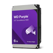 WD Purple Surveillance Hard Drive - 8TB - WD85PURZ