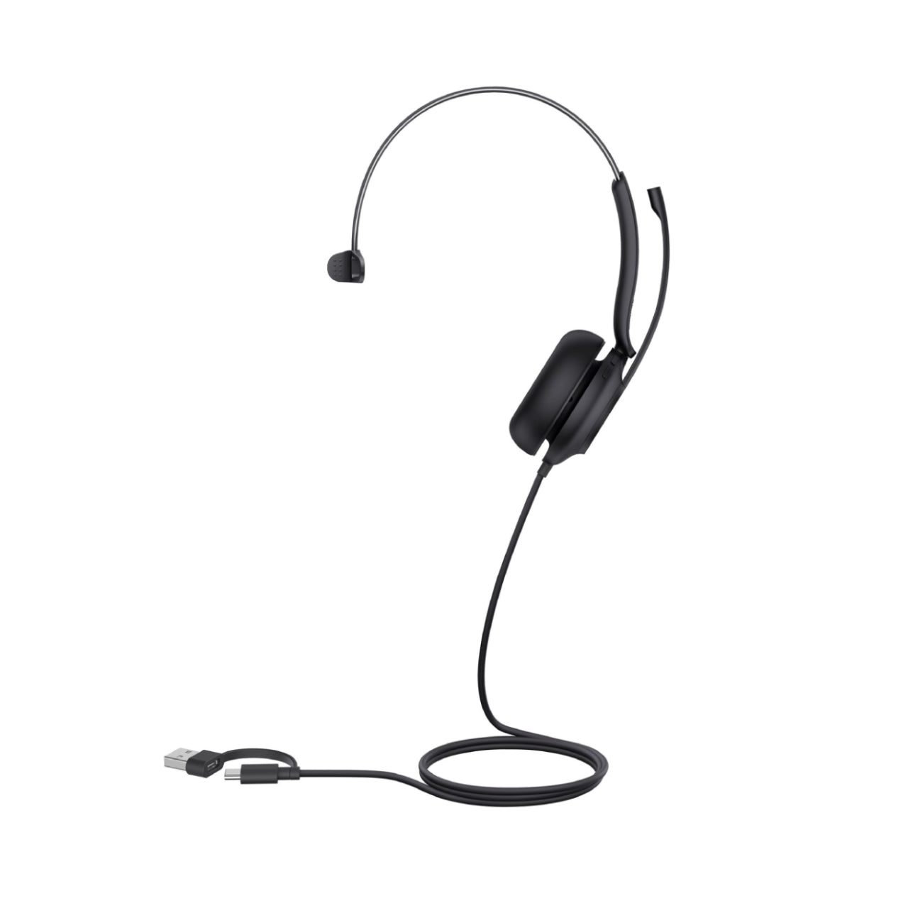 Yealink UH35 Mono Teams USB Headset - 1308165