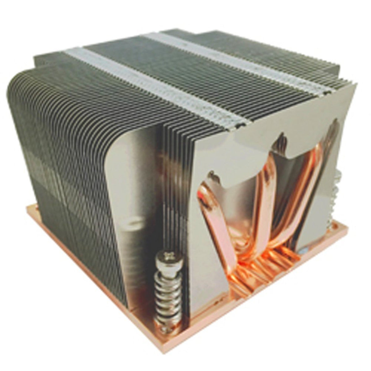 Dynatron Y506 2U Skylake LGA 1151